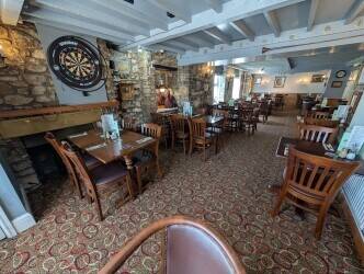 VALE OF GLAMORGAN - VILLAGE INN