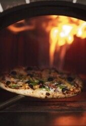 Fireaway Pizza Franchise in Loughton, Essex Photo 3