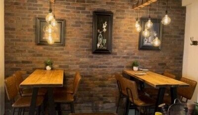 Unexpectedly on the Market! Tapas Restaurant for Sale/ Selby Unexpectedly on the Market! Tapas Restaurant for Sale/ Selby