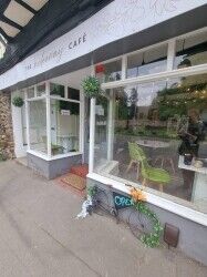 Popular Coffee Shop for Sale in Melbourn, Royston Photo 3