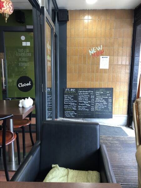 Restaurant Cafe for sale in Bristol w Prime location Restaurant Cafe for sale in Bristol w Prime location