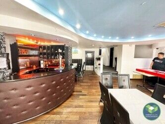 RESTAURANT: ECCLES: Photo 3