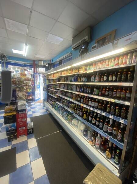 Profitable Off Licence For Sale In North London, great opportunity to expand sales Photo 3