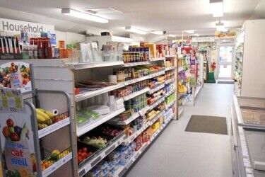 Very Successful Convenience Store & Takeaway in Bustling Town of Aviemore Photo 3