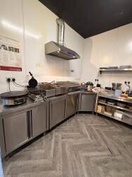 Prime Café Business for Sale – Walthamstow High Street Prime Café Business for Sale – Walthamstow High Street