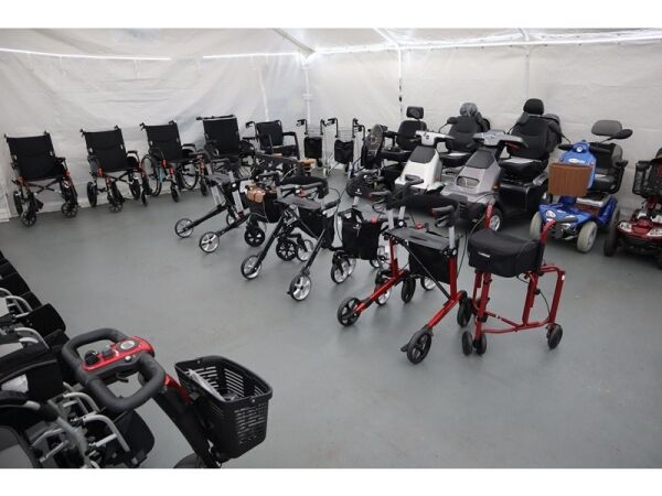 Retailers Of Mobility Equipment Photo 3