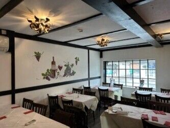 Leasehold Restaurant Located In Knowle Photo 3