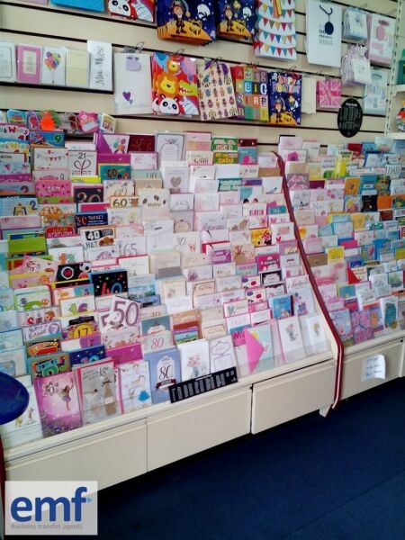 POST OFFICE/CTN WITH LUCRATIVE 24 HR ATM TRADE, CWMBRAN Photo 3