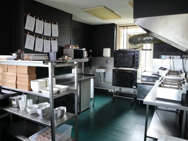 SOMERSET – TOWN CENTRE GOURMET BURGER TAKEAWAY Photo 3