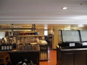 Cafe & Sandwich Bars For Sale in Whitby Photo 3