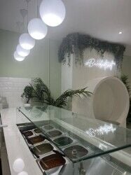 Premium Bubble Tea & Dessert Store in Birmingham Premium Bubble Tea & Dessert Store in Birmingham