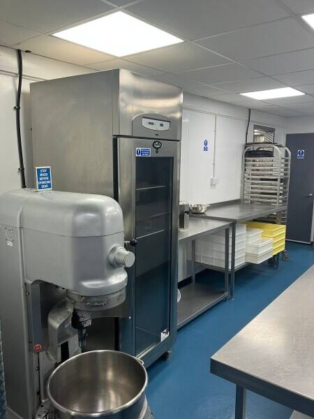 Award Winning Virtual Restaurant Ghost Kitchen for sale Award Winning Virtual Restaurant Ghost Kitchen for sale