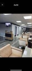 Hair and beauty salon for sale in Mildenhall Market Place