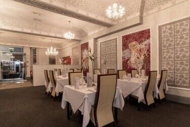 Indian Restaurant for sale in Busy Derby City Centre Location Indian Restaurant for sale in Busy Derby City Centre Location