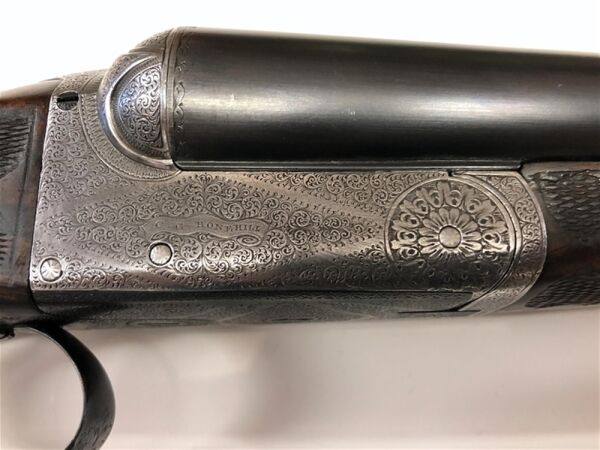 HIGH-QUALITY GUN SHOP AND SHOOTING EQUIPMENT, SUPPLIES, OPTICS AND ACCESSORIES RETAILER