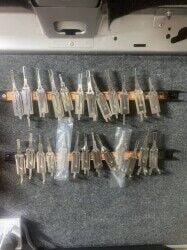 Fully Equipped Auto locksmith for sale Fully Equipped Auto locksmith for sale