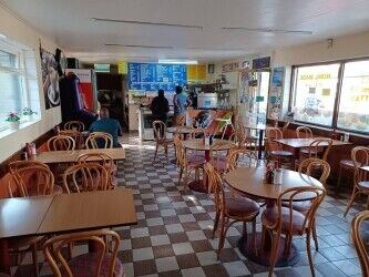 Cafe Restaurant for Sale in Thornton Heath, London