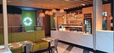Indo-Chinese Franchise for sale in Birmingham