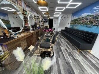 Barber shop for sale in Halesowen Photo 3