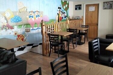 Established Cafe/Sandwich Shop - Sittingbourne Photo 3