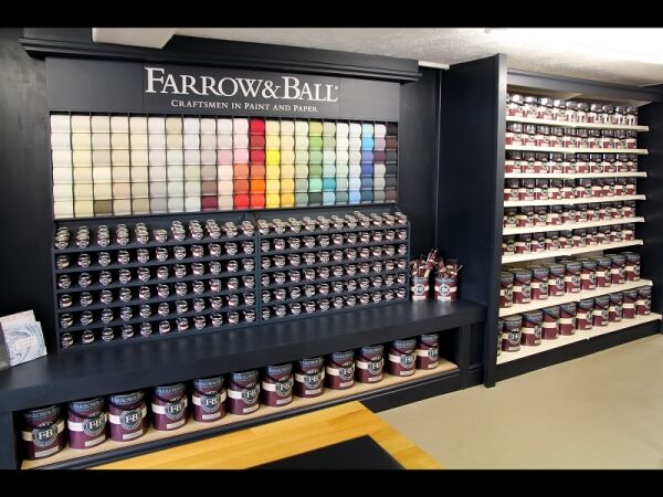 Sensible offers invited Well Established Paints and Wallpaper Retailer Photo 3