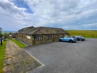 Hotels For Sale in Keighley
