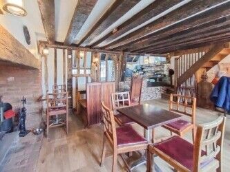 Licenced Tearooms in Prime Location, Battle Photo 3