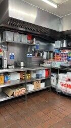 BURGER JOINT LEASE FOR SALE IN BIRMINGHAM BURGER JOINT LEASE FOR SALE IN BIRMINGHAM