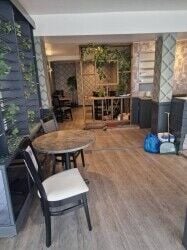 Restaurant nou vanzare