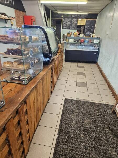 Cob shop/bakery for sale Cob shop/bakery for sale