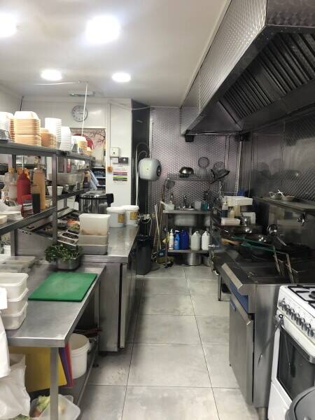 Japanese takeaway for sale in Manchester Japanese takeaway for sale in Manchester