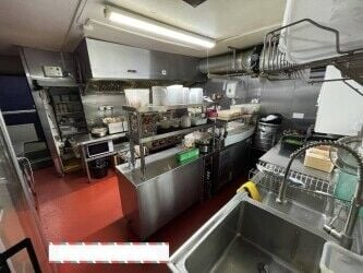 Fully equipped Restaurant with alcohol licensed Photo 2