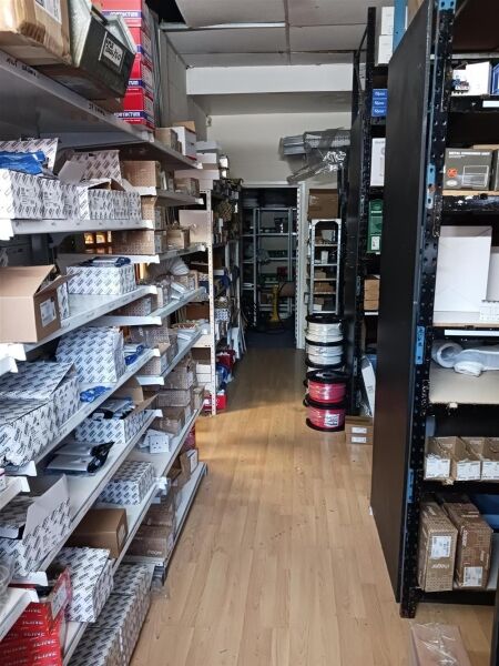 Well Established Electrical Wholesale Supplier Photo 3