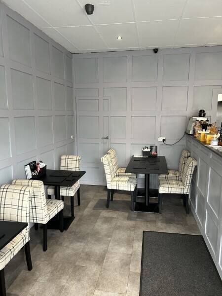 Cafe for sale in Glasgow Cafe for sale in Glasgow