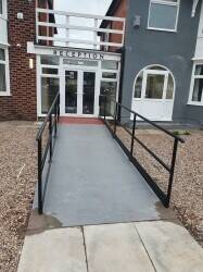 Care Home for sale Brand new with 15 Beds