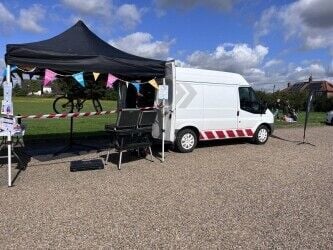 Mobile cycle mechanic business for sale in North Walsham Mobile cycle mechanic business for sale in North Walsham