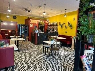 Italian Restaurant for Sale in Eastbourne