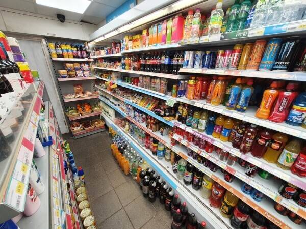 STAFF RUN CONVENIENCE STORE & POST OFFICE WITH NO COMPETITION Photo 3