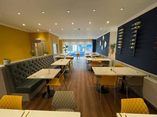 Fully Fitted Licensed Restaurant for Sale in Bathgate Photo 3