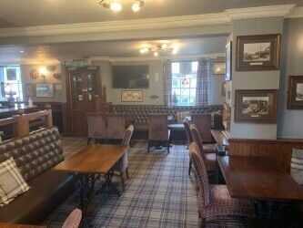 Fantastic Opportunity to Acquire a Traditional Public House in Edinburgh Photo 3