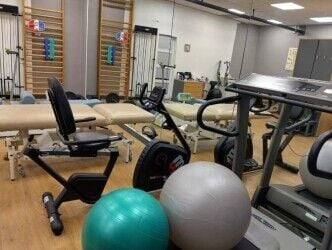 Physiotherapy clinic in Leeds, West Yorkshire