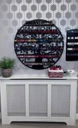This is a superb opportunity to purchase a popular, well-established beauty salon in North Yorkshire Photo 3
