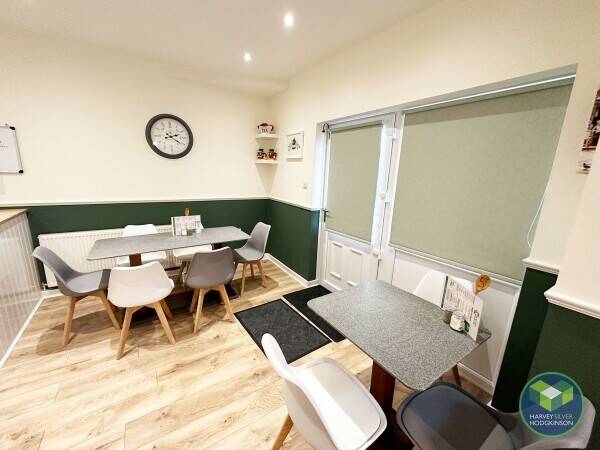 CAFE / SANDWICH BAR: CADISHEAD: MANCHESTER Photo 3