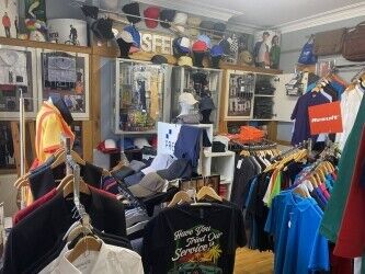 Workwear suppliers & decorators