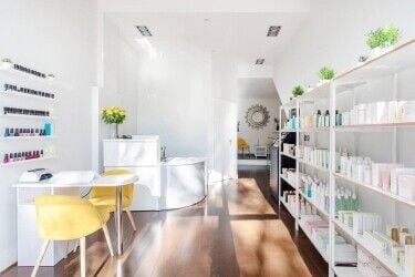 Leasehold Sale - Established Skincare Clinic/Beauty Salon on Chiswick High Road