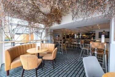 Outstanding Boutique Hotel Opportunity