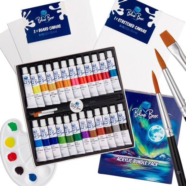 ART SUPPLY RETAILER ART SUPPLY RETAILER