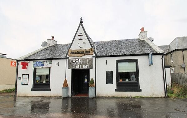 Established Business in the Village of Law