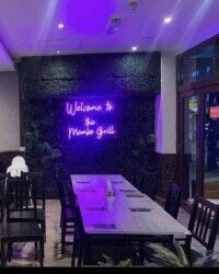 British food restaurant in Great Yarmouth 