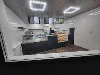 Dessert Shop based in Bingley, Bradford Dessert Shop based in Bingley, Bradford